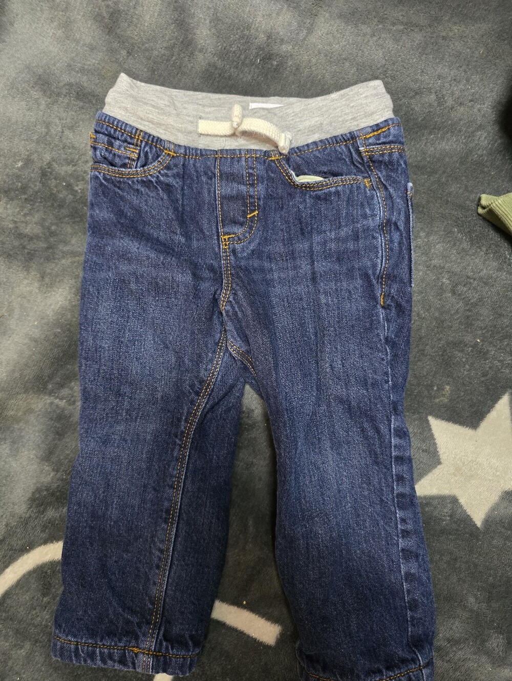 Old Navy Relaxed Fit Jeans